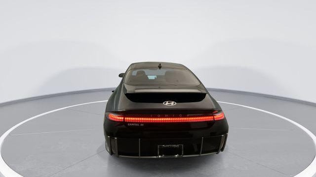 2024 Hyundai IONIQ 6 SEL