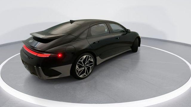 2024 Hyundai IONIQ 6 SEL