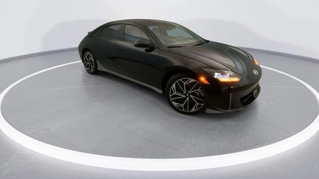 2024 Hyundai IONIQ 6 SEL