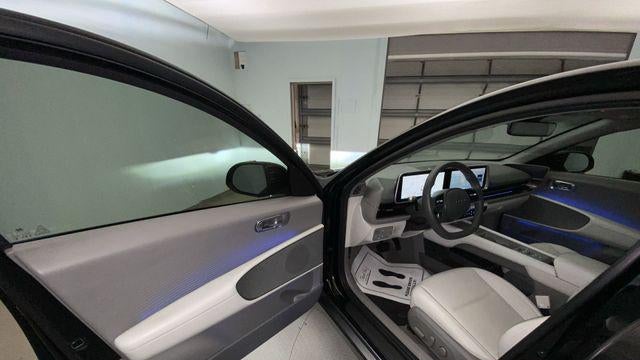 2024 Hyundai IONIQ 6 SEL