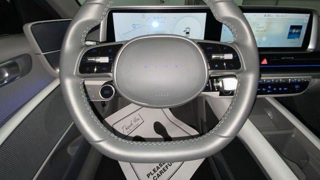 2024 Hyundai IONIQ 6 SEL