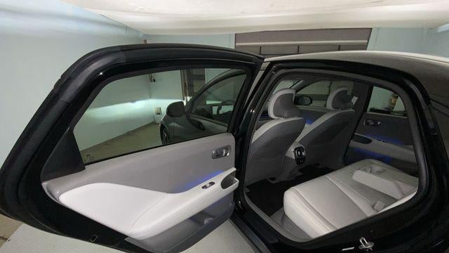 2024 Hyundai IONIQ 6 SEL