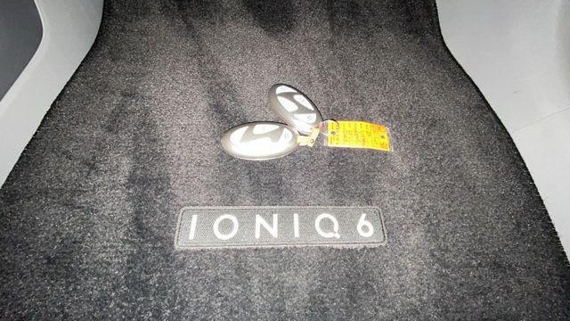 2024 Hyundai IONIQ 6 SEL