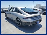 2024 Ioniq 6 Thumbnail 1
