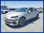 2024 Ioniq 6 Thumbnail 33