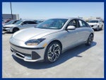2024 Ioniq 6 Thumbnail 2