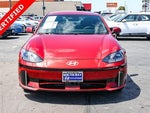 2024 Ioniq 6 Thumbnail 2