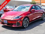 2024 Ioniq 6 Thumbnail 3