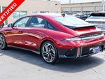 2024 Ioniq 6 Thumbnail 4