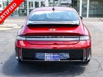 2024 Ioniq 6 Thumbnail 5
