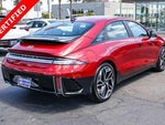 2024 Ioniq 6 Thumbnail 6