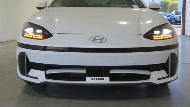 2024 Hyundai IONIQ 6 SEL