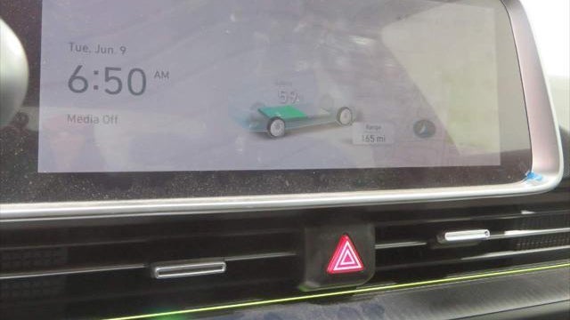 2024 Hyundai IONIQ 6 SEL