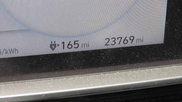 2024 Hyundai IONIQ 6 SEL