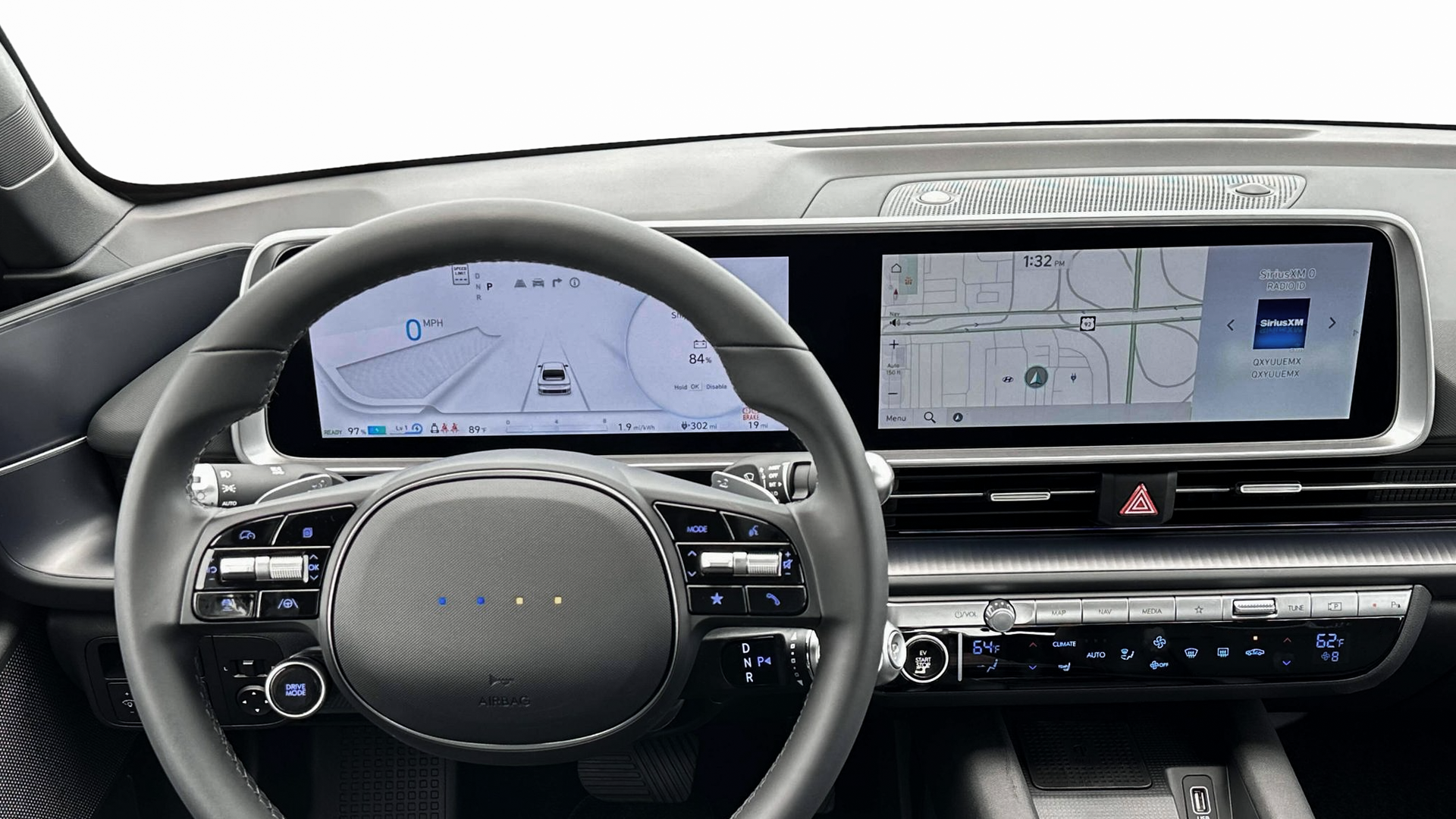 2025 Hyundai IONIQ 6 SEL