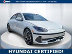 2025 Ioniq 6 Thumbnail 1