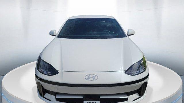 2025 Hyundai IONIQ 6 SEL