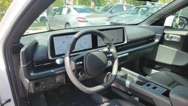 2025 Hyundai IONIQ 6 SEL
