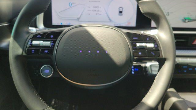 2025 Hyundai IONIQ 6 SEL