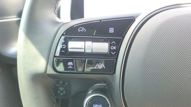 2025 Hyundai IONIQ 6 SEL