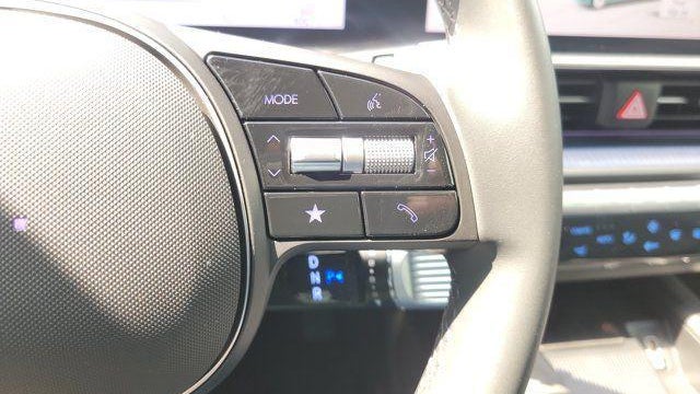 2025 Hyundai IONIQ 6 SEL