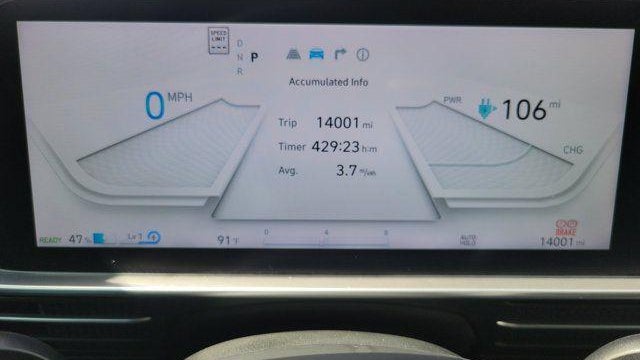 2025 Hyundai IONIQ 6 SEL