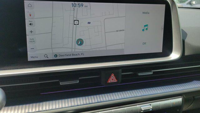 2025 Hyundai IONIQ 6 SEL