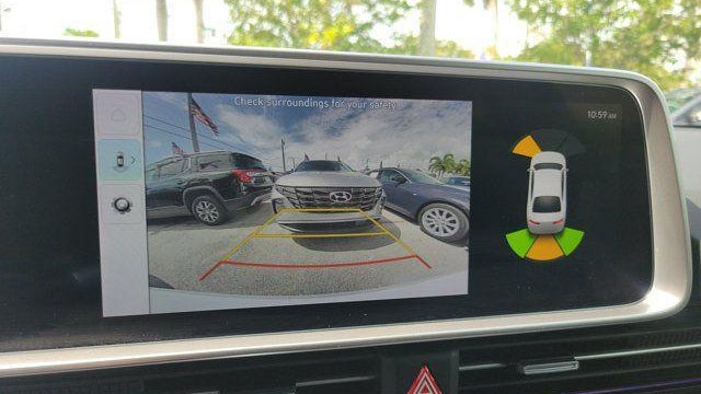 2025 Hyundai IONIQ 6 SEL
