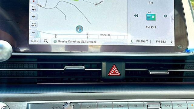 2025 Hyundai IONIQ 6 SEL