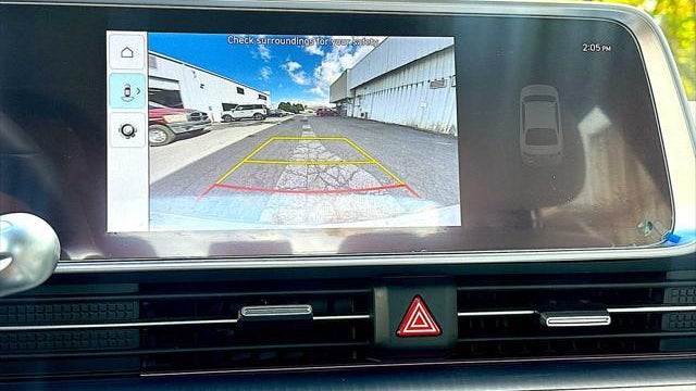 2025 Hyundai IONIQ 6 SEL