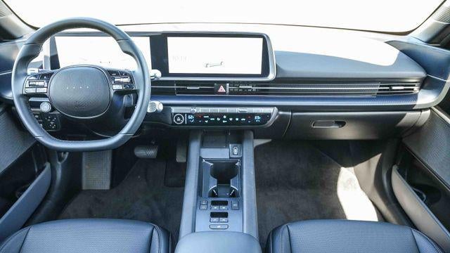 2025 Hyundai IONIQ 6 SEL