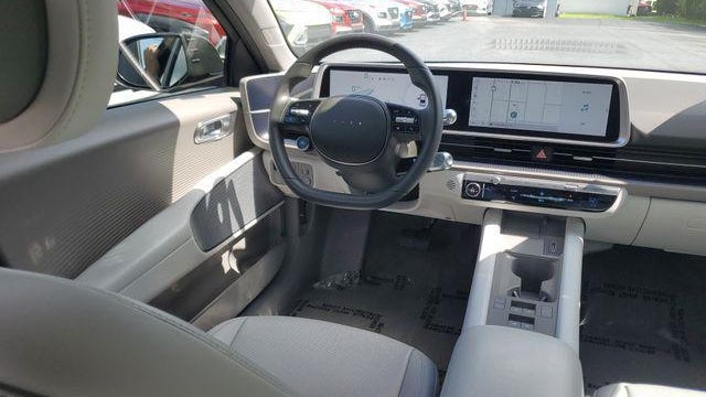 2023 Hyundai IONIQ 6 SEL