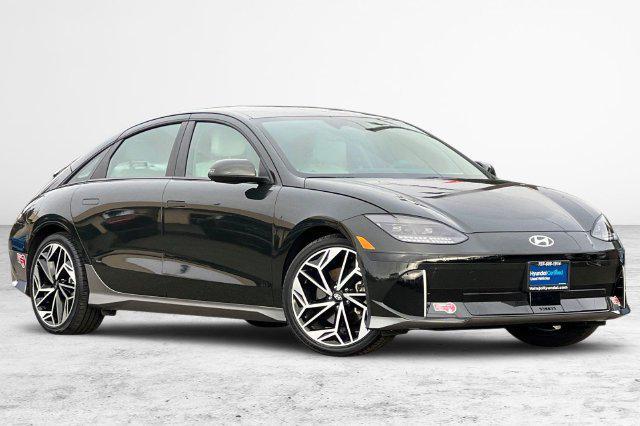 2023 Hyundai Ioniq
