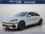 2023 Ioniq 6 Thumbnail 1