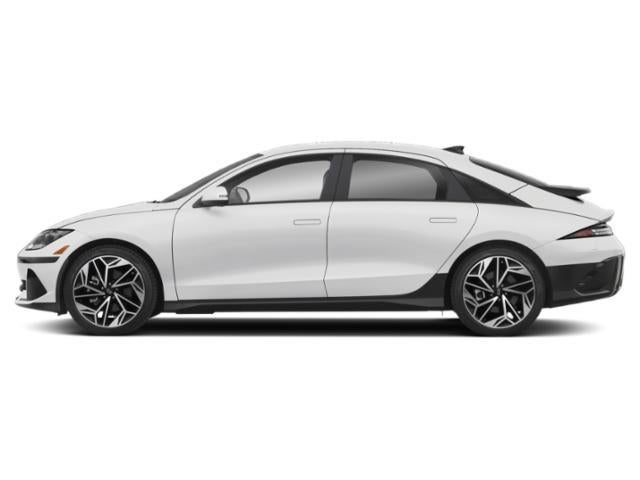2023 Hyundai IONIQ 6 SEL — photo 1 of 12