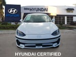2023 Ioniq 6 Thumbnail 2