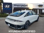 2023 Ioniq 6 Thumbnail 6