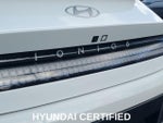 2023 Ioniq 6 Thumbnail 7