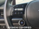 2023 Ioniq 6 Thumbnail 15