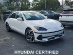 2023 Ioniq 6 Thumbnail 32