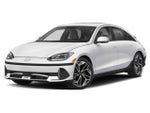2023 Ioniq 6 Thumbnail 1