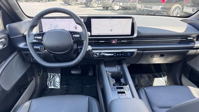 2024 Hyundai IONIQ 6 SEL