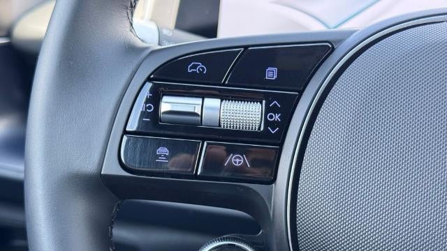 2024 Hyundai IONIQ 6 SEL