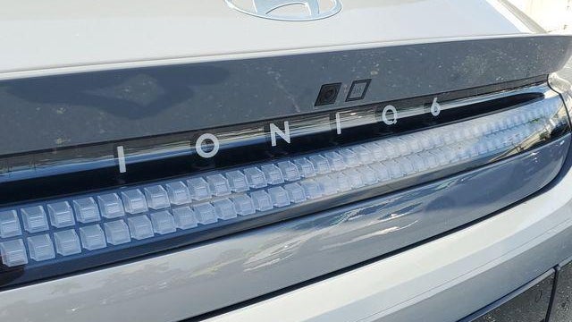 2024 Hyundai IONIQ 6 SEL