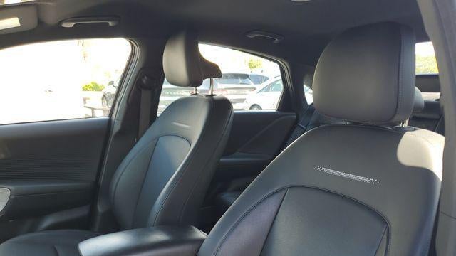 2024 Hyundai IONIQ 6 SEL