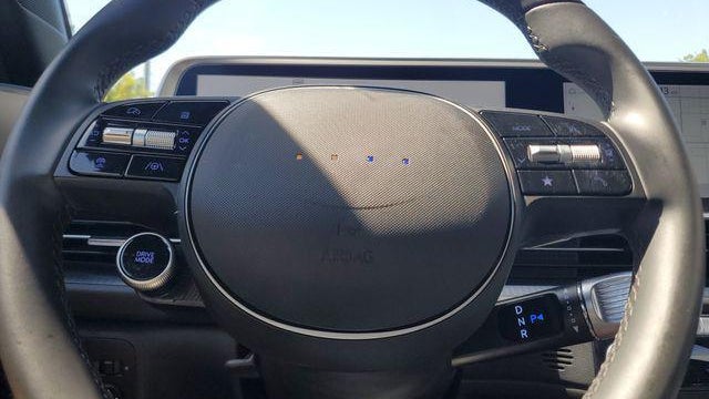 2024 Hyundai IONIQ 6 SEL
