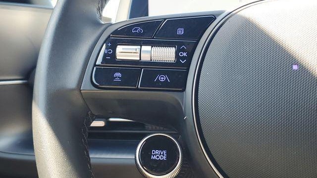 2024 Hyundai IONIQ 6 SEL