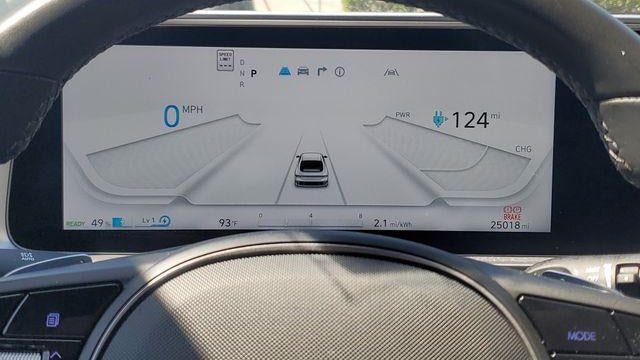 2024 Hyundai IONIQ 6 SEL