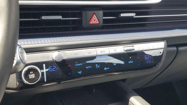 2024 Hyundai IONIQ 6 SEL