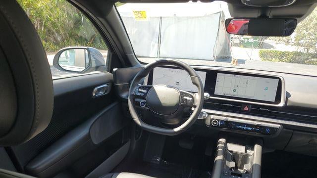 2024 Hyundai IONIQ 6 SEL